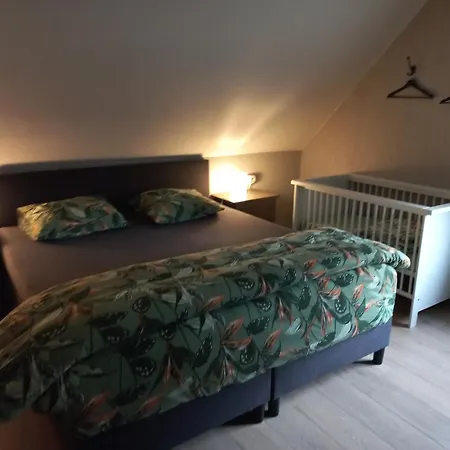 Vakantiewoning Steger Einde Opglabbeek Extérieur photo