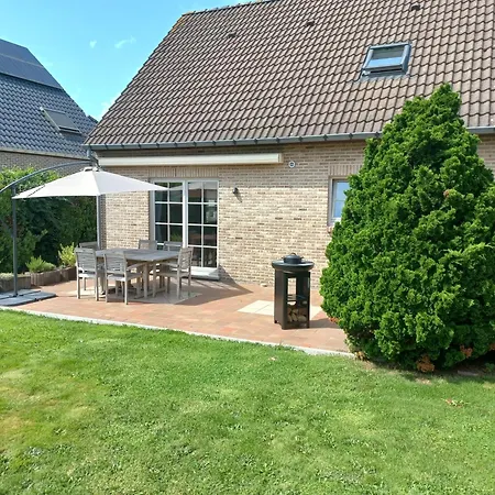 Vakantiewoning Steger Einde Opglabbeek Extérieur photo