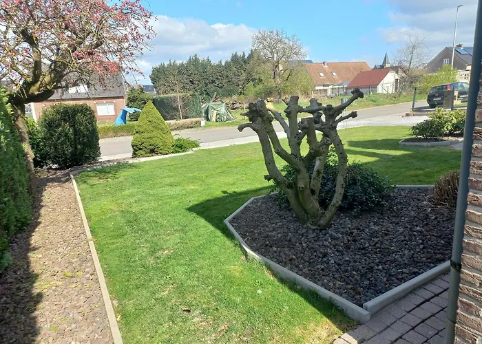 Vakantiewoning Steger Einde