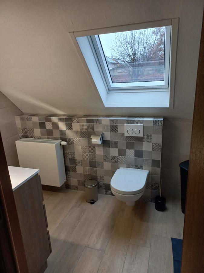 Hébergement de vacances Vakantiewoning Steger Einde
