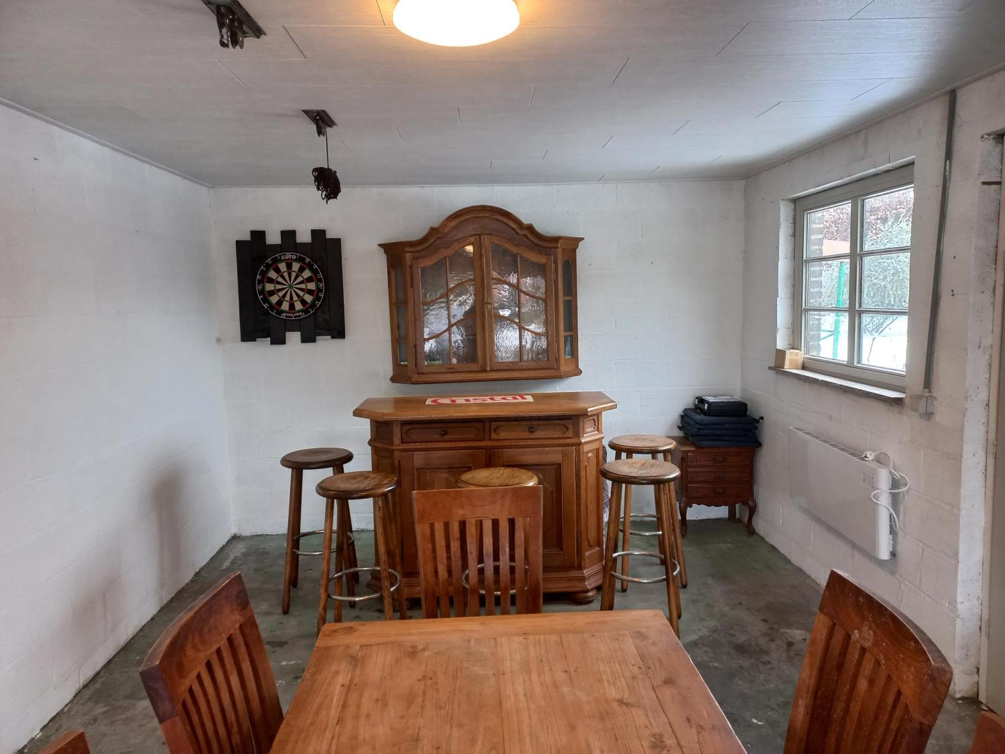 Vakantiewoning Steger Einde Hébergement de vacances