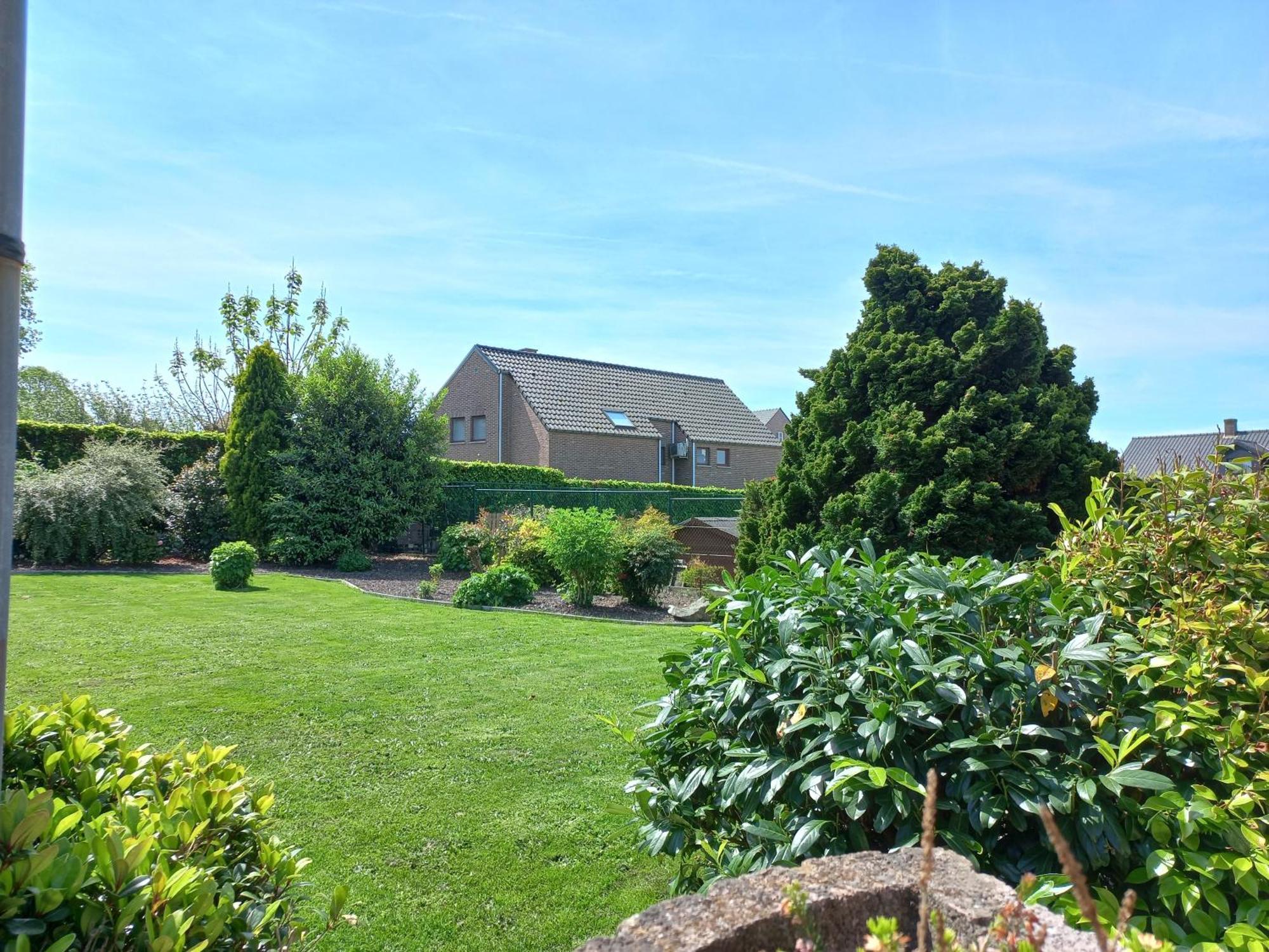 Vakantiewoning Steger Einde Hébergement de vacances *