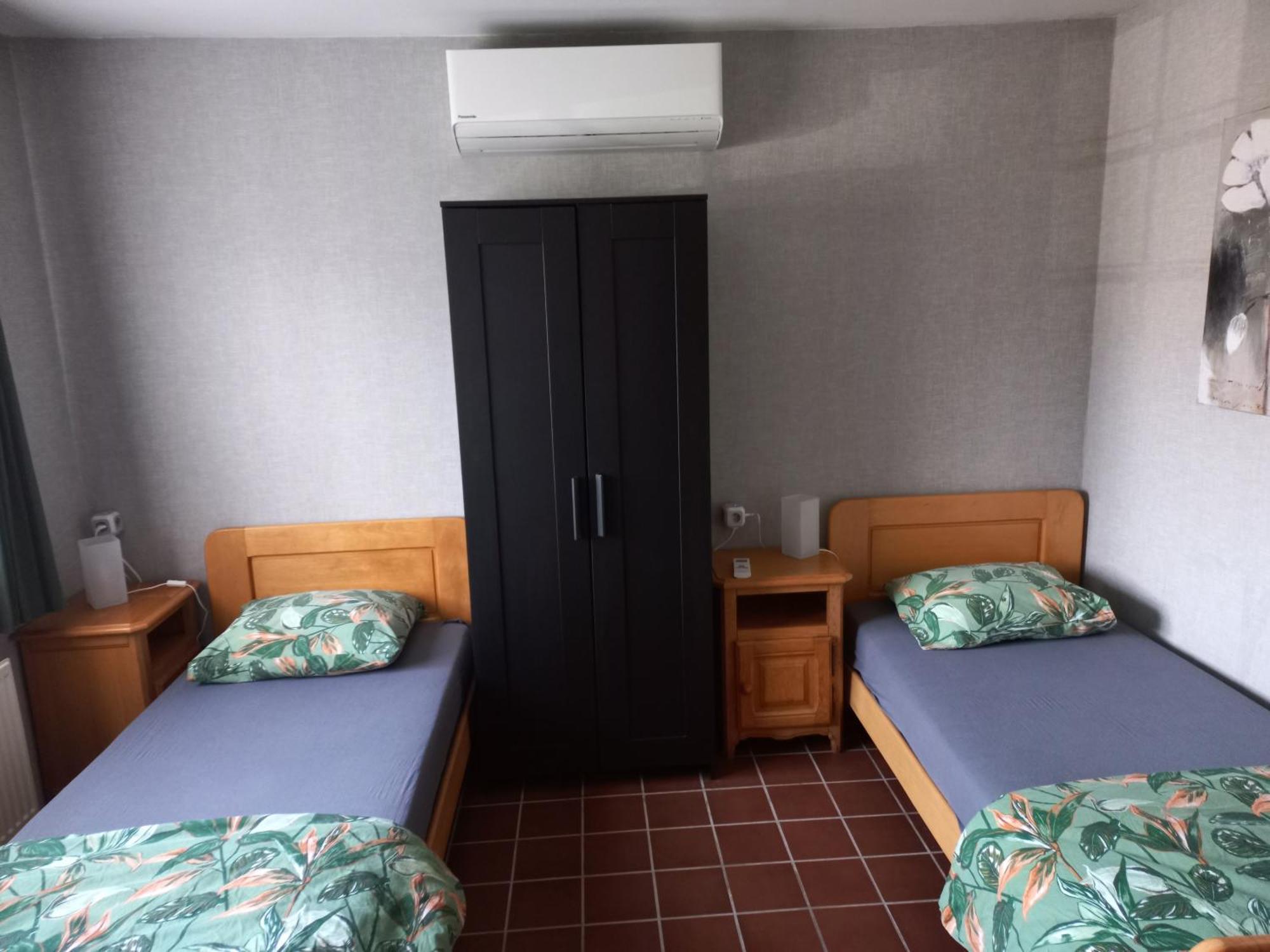 Vakantiewoning Steger Einde * Opglabbeek