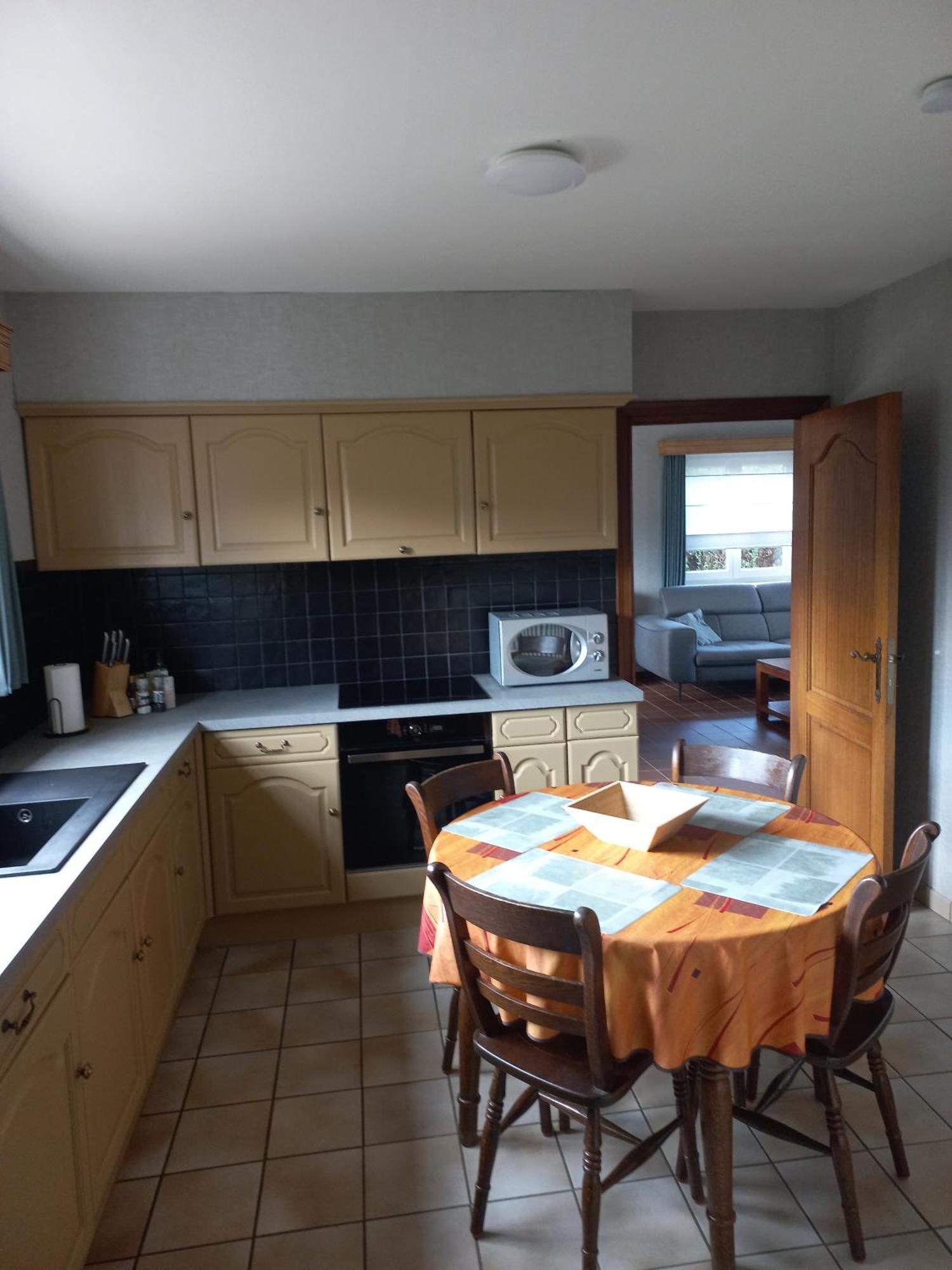 Vakantiewoning Steger Einde Hébergement de vacances *