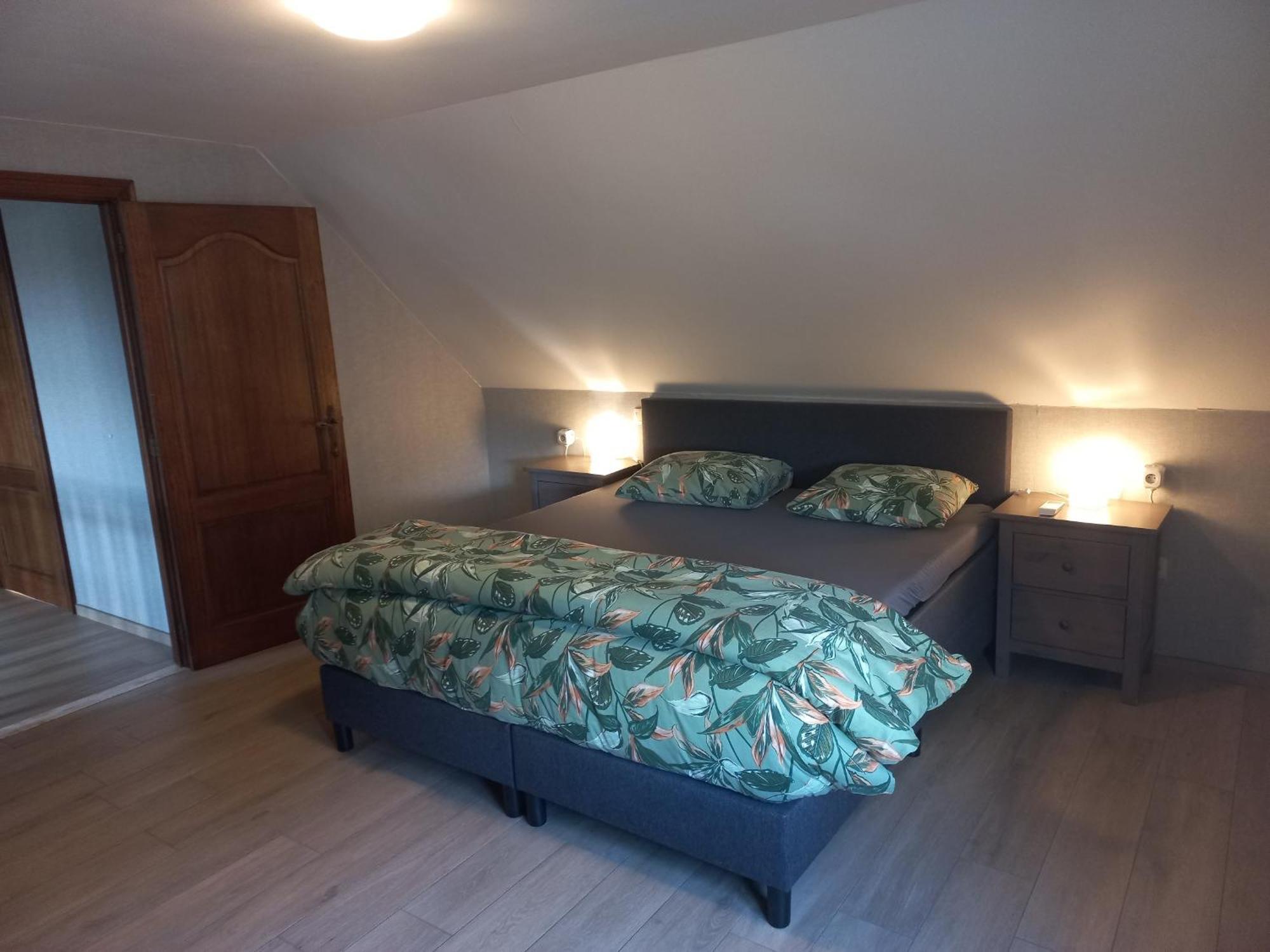 Vakantiewoning Steger Einde Hébergement de vacances Opglabbeek