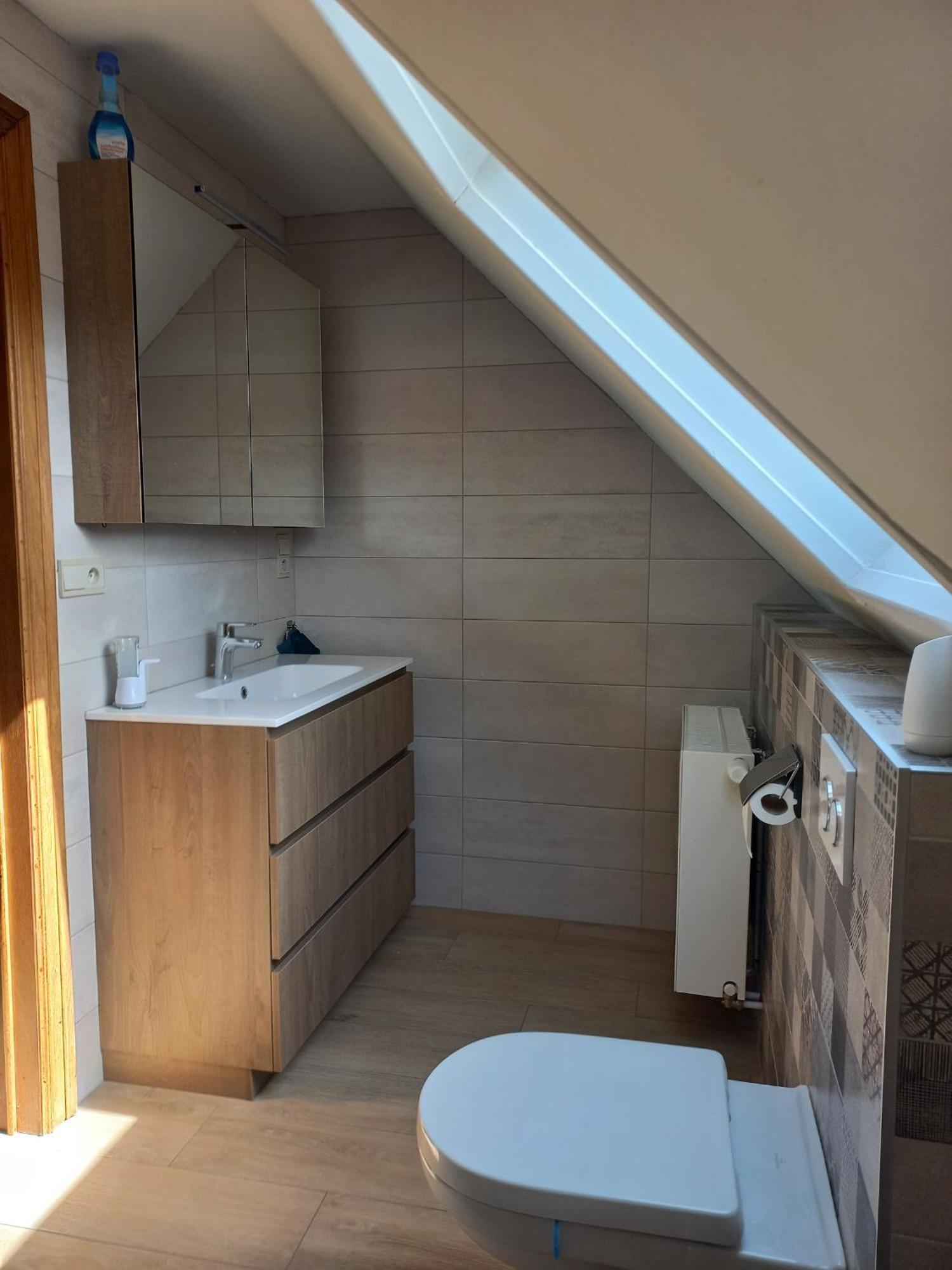 Holiday home Vakantiewoning Steger Einde Opglabbeek