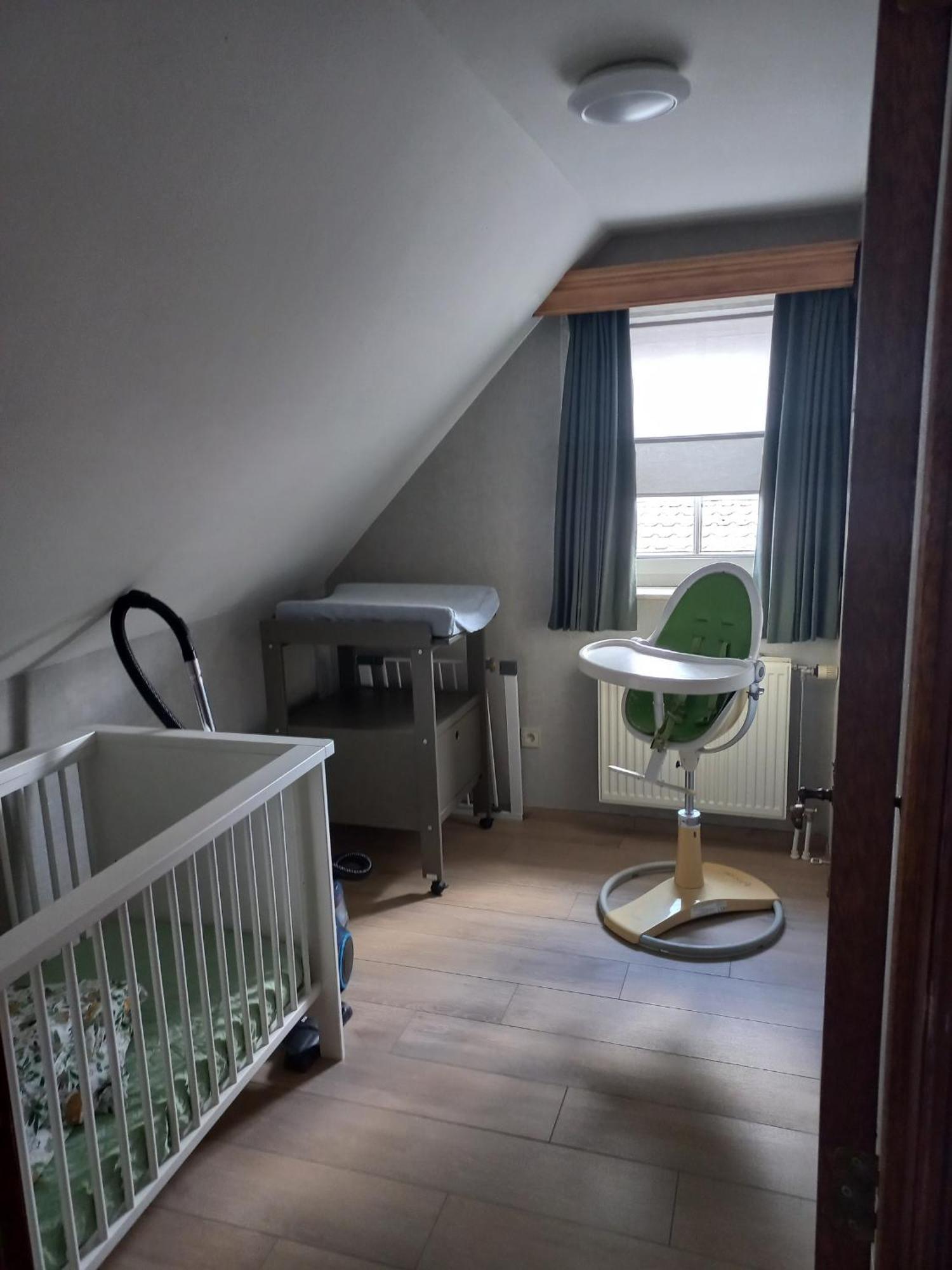 Vakantiewoning Steger Einde *