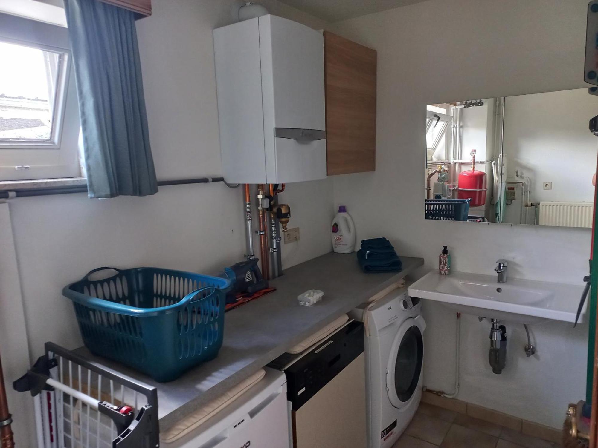 Vakantiewoning Steger Einde Opglabbeek