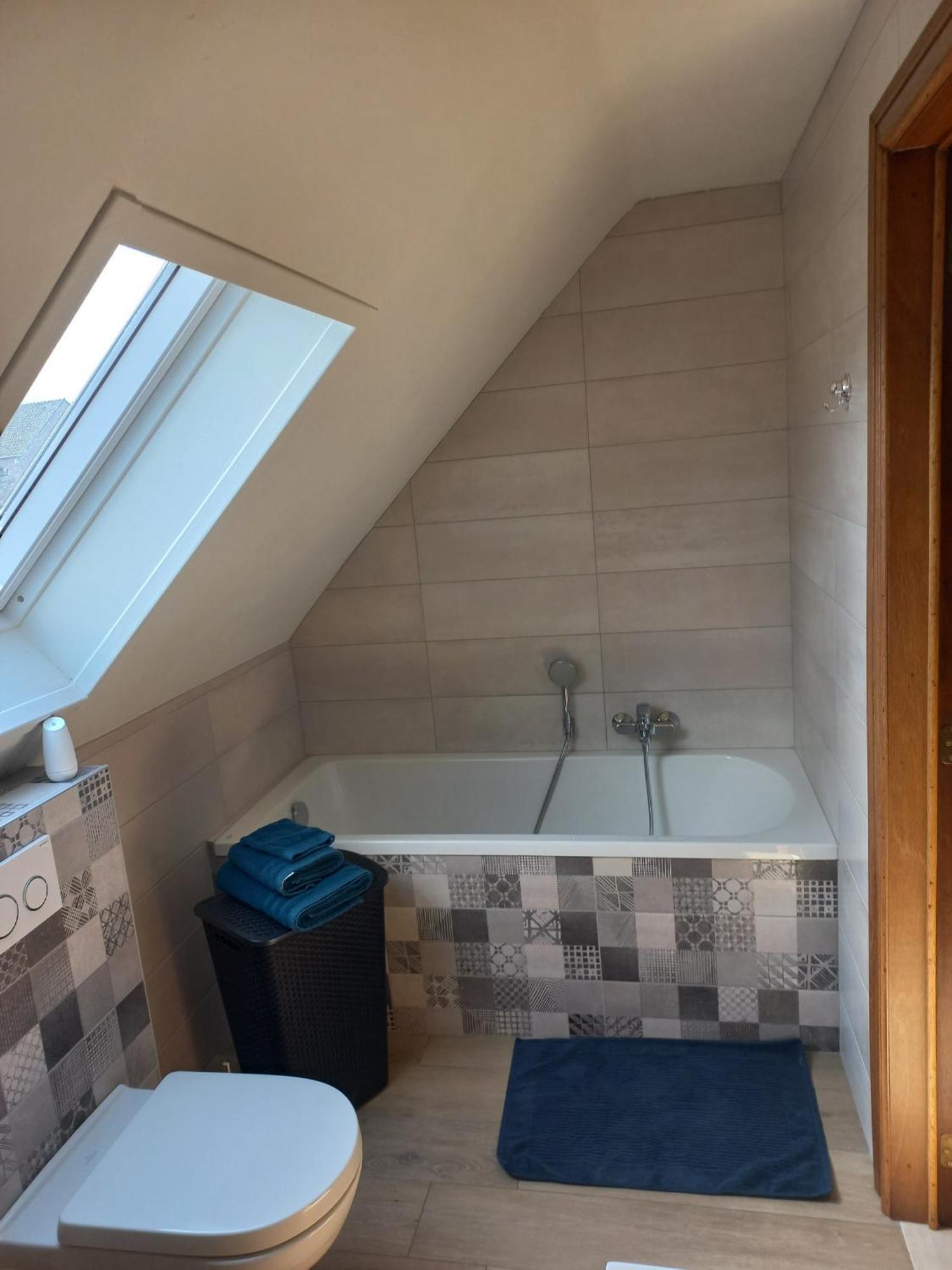 Hébergement de vacances Vakantiewoning Steger Einde