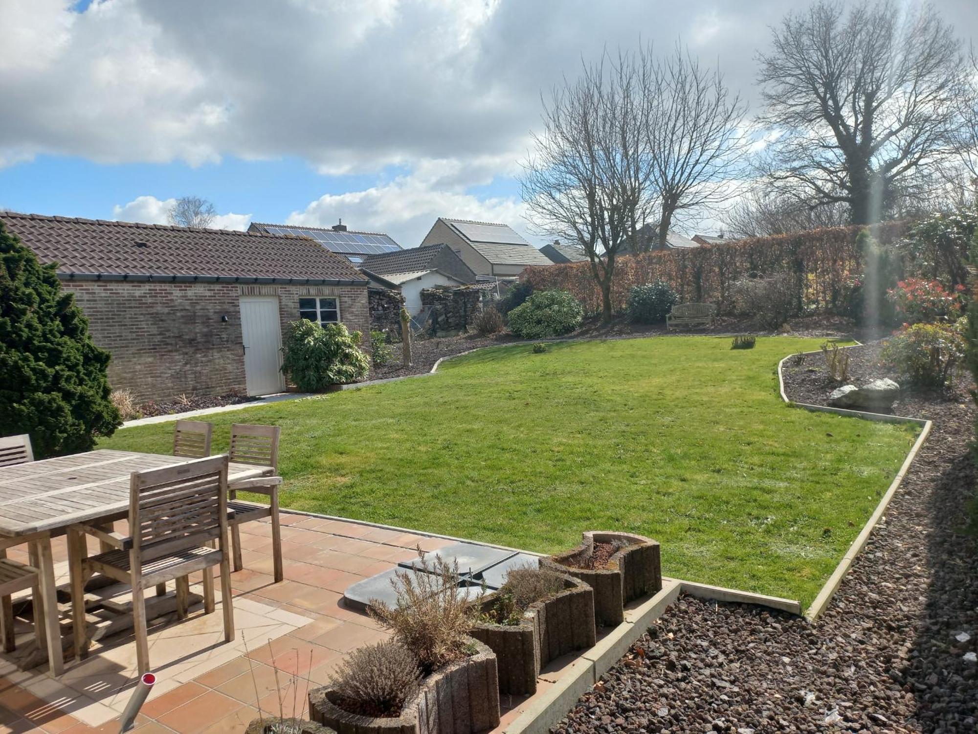 Vakantiewoning Steger Einde Holiday home