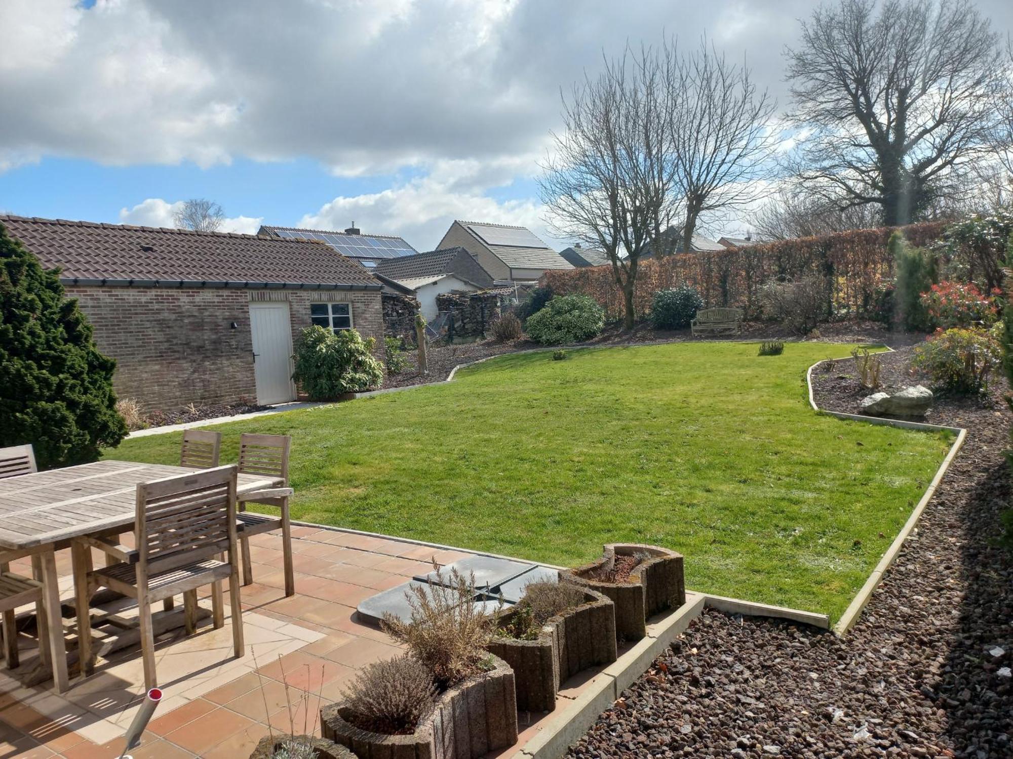 Holiday home Vakantiewoning Steger Einde Opglabbeek