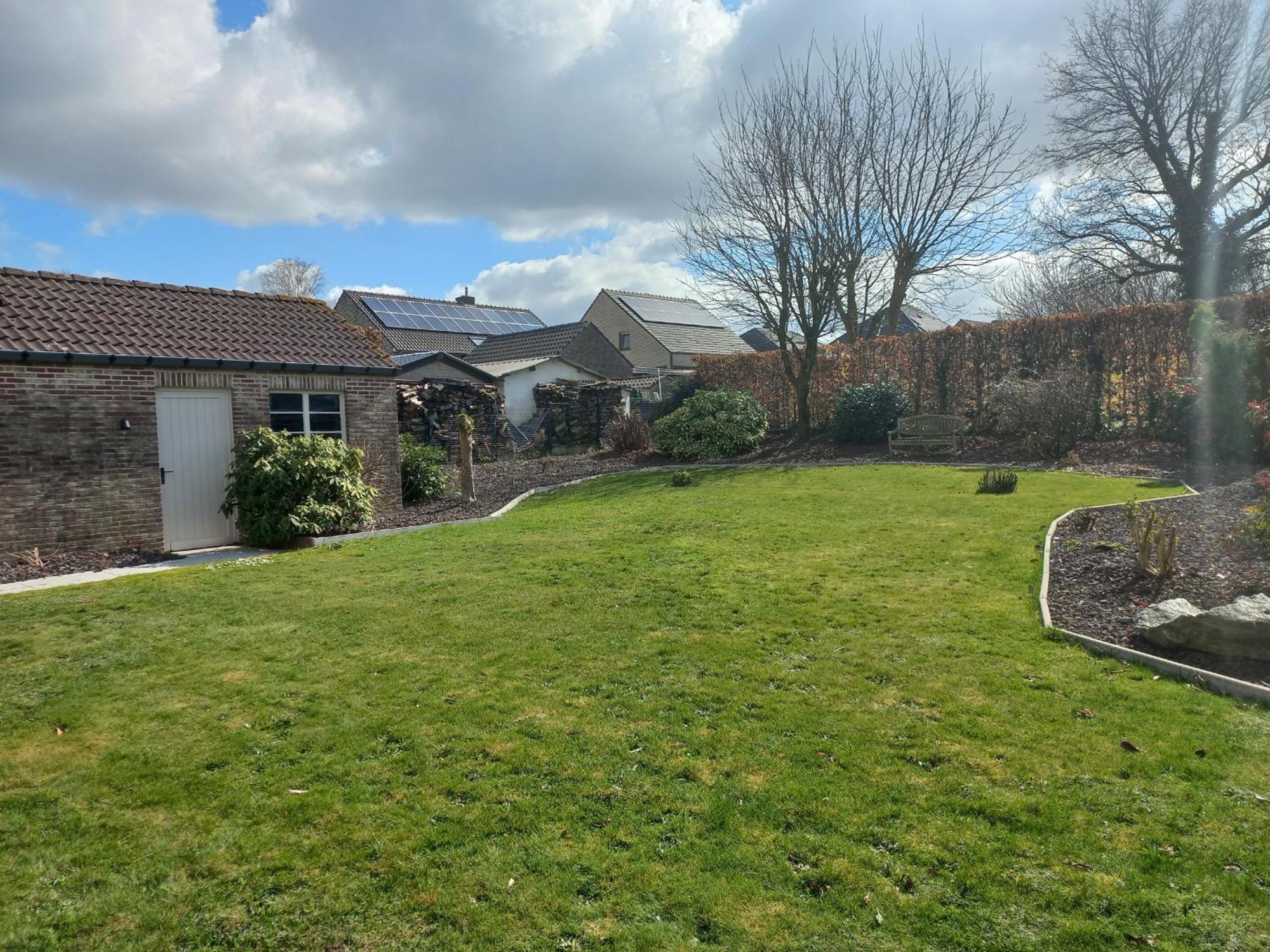 Vakantiewoning Steger Einde Hébergement de vacances