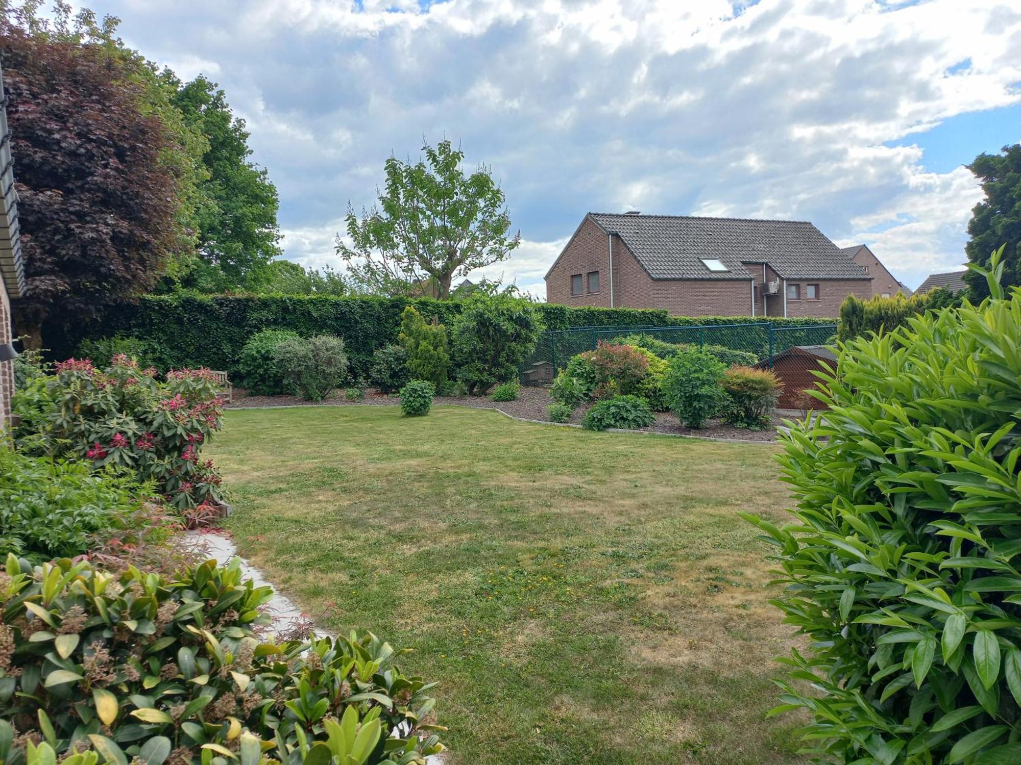 Holiday home Vakantiewoning Steger Einde